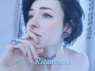 Ritademur