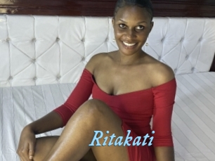 Ritakati