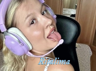 ritalima DeriheruI