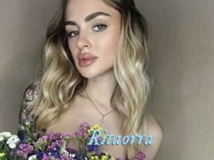 Ritaorra