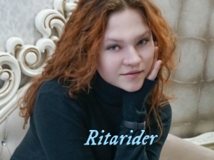 Ritarider