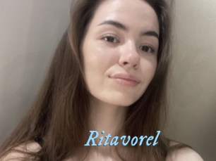 Ritavorel