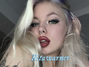 Ritawarner