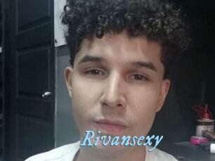 Rivansexy