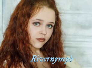 Rivernymph