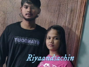 Riyaandsachin