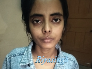 Riyasingh
