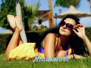 Rizalalove