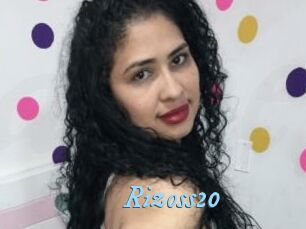 Rizoss20