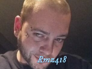 Rmz418