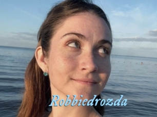 Robbiedrozda