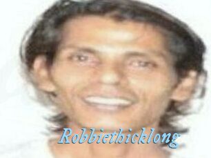 Robbiethicklong
