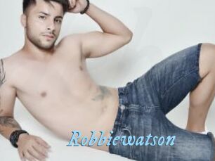 Robbiewatson