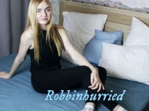 Robbinhurried