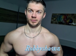 robbyshawz DeriheruI