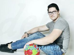 Robbytanner