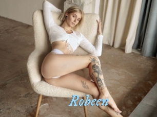 Robeen