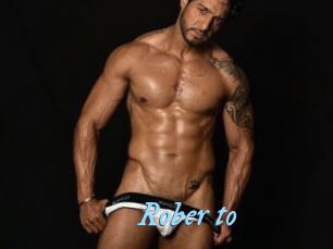 Rober_to