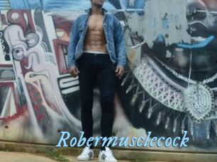 Robermusclecock