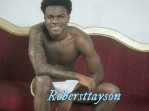 Robersttayson