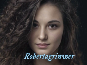 Robertagrinwer