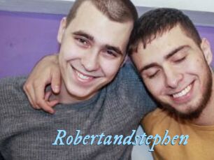 Robertandstephen
