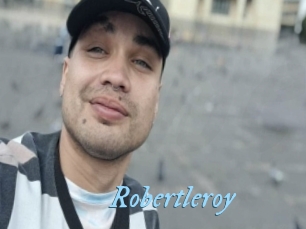 robertleroy DeriheruI
