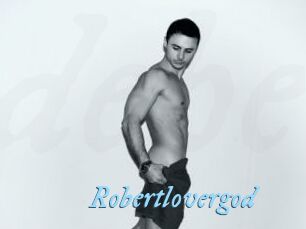 Robertlovergod