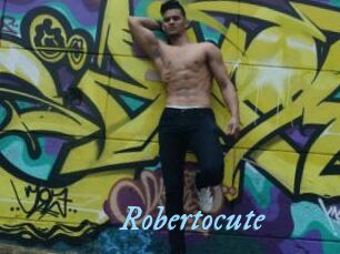 Robertocute