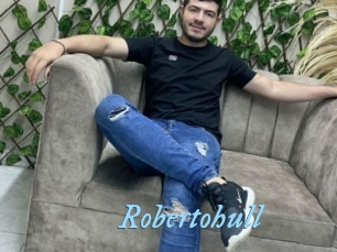 Robertohull