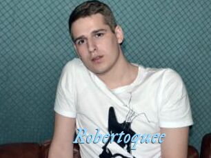 Robertoquee