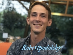 Robertpodolsky