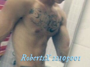RobertsX