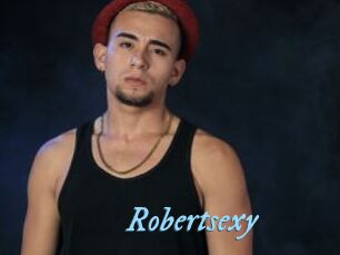 Robertsexy