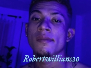 robertwillians20 DeriheruI