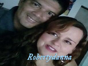 Robertydanna