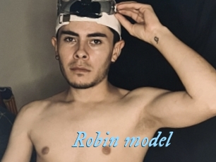 Robin_model
