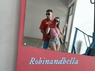 Robinandbella