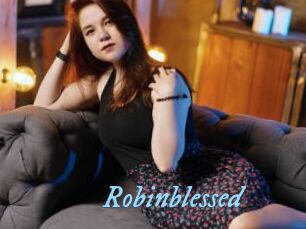 Robinblessed
