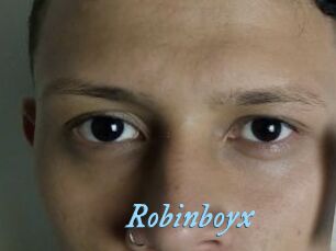 Robinboyx