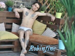Robinfinc