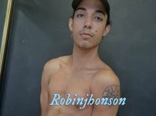Robinjhonson