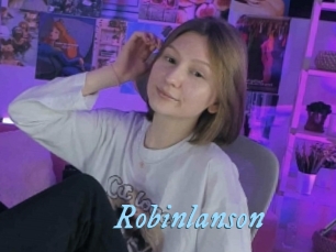 Robinlanson