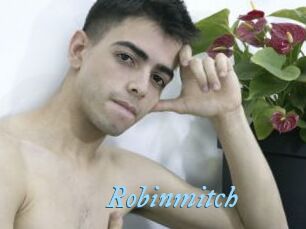 Robinmitch