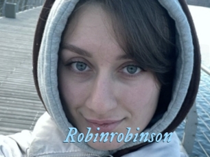 Robinrobinson