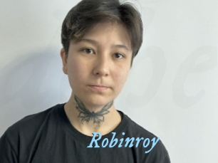 Robinroy