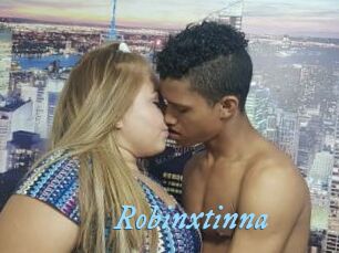 Robinxtinna