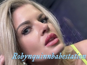 Robynquinnbabestation
