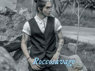 Roccosavage