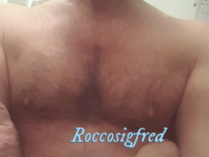 Roccosigfred